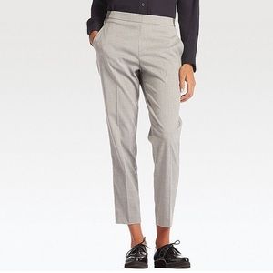 Uniqlo Smart Style Ankle Pants, Size Small
